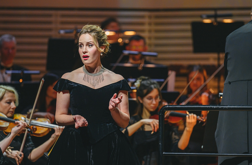 LSO Vecgada koncerts