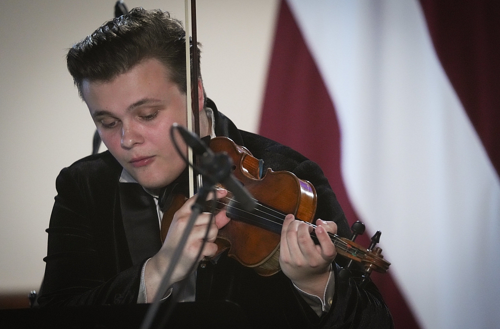 Daniils Bulajevs