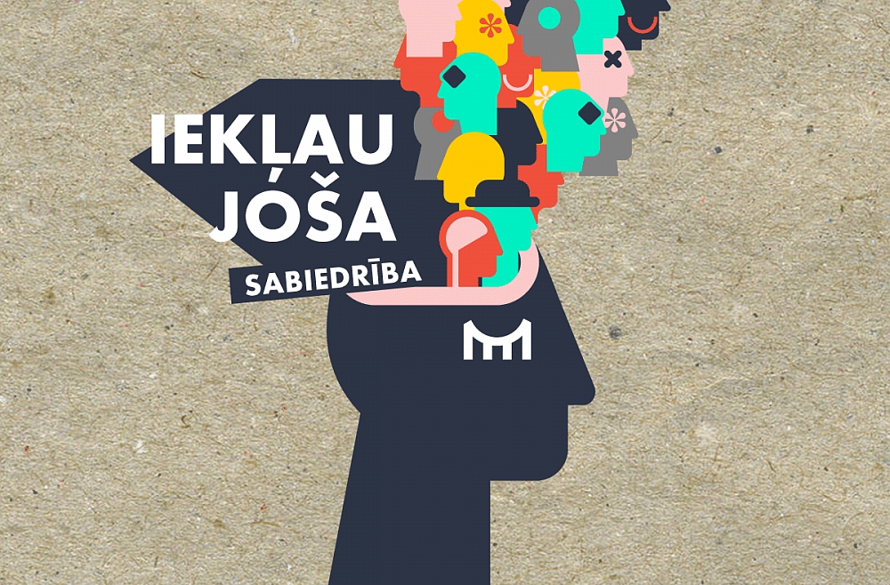 Iekļaujoša sabiedrība: vai mums izdodas iekāpt cita kurpēs un mazināt aizspriedumus?