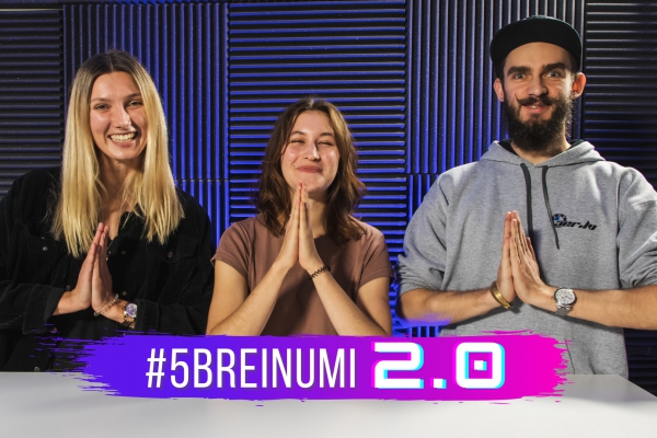 Pīci breinumi
