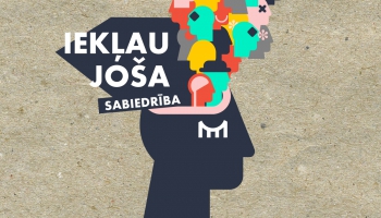 Iekļaujoša sabiedrība: vai mums izdodas iekāpt cita kurpēs un mazināt aizspriedumus?