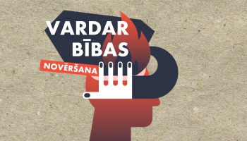 Vardarbība: vai to novērst var palīdzēt saruna krīzes tālruņa līnijā