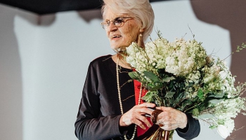 Džemma Skulmes sabiedriskie pienākumi: prasme sarunāties un cieņa pret citiem