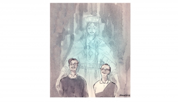 Būt pieaugušam. Divdesmitā epizode