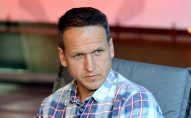 Režisors Intars Rešetins debitē Radioteātrī