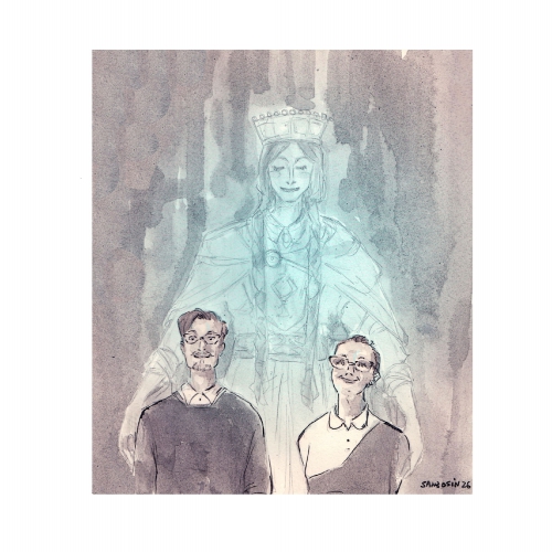 Būt pieaugušam. Divdesmitā epizode