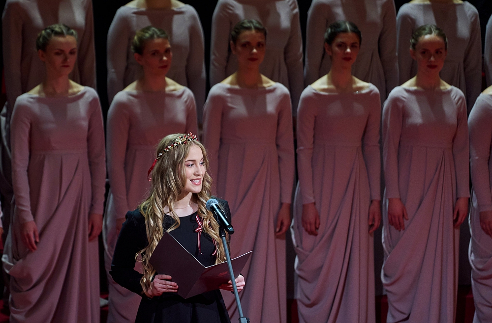 valsts svētku koncerts