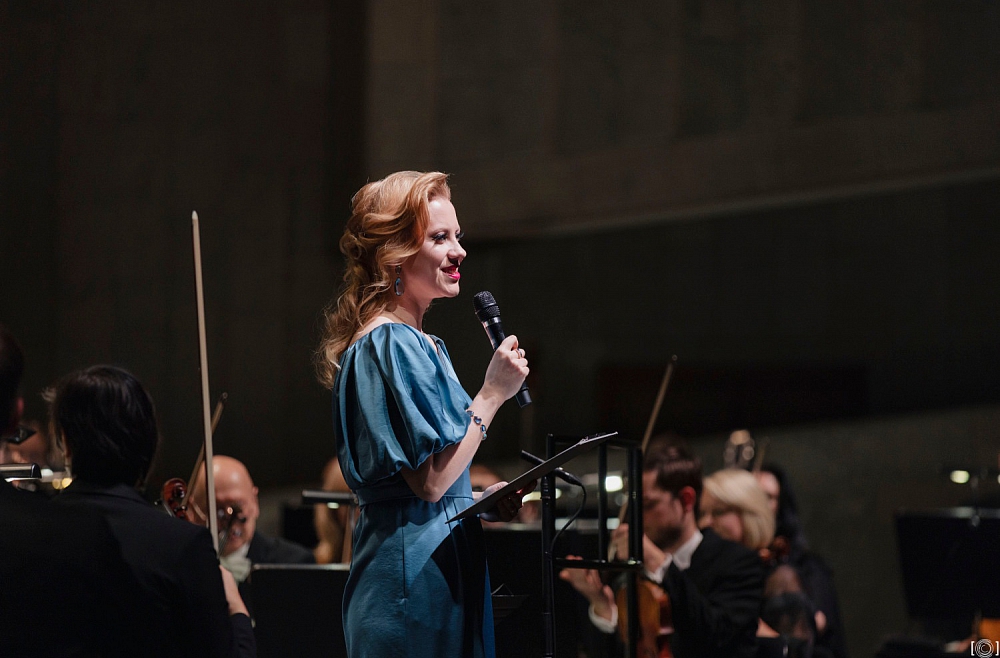 Anete Ašmane-Vilsone LNSO Gadumija