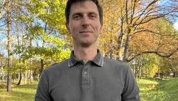 Kā kustēties, nenodarot sev pāri? Saruna ar sporta ārstu Jāni Kaupi