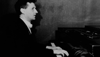 Pianists Vladimirs Sofroņickis  (1901-1961)