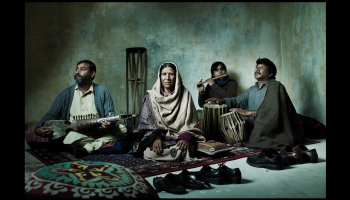 Pakistānas mūzikas izlase