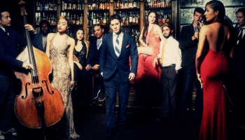 Живая коллекция. Postmodern Jukebox