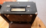 radiofons, radioamatieri