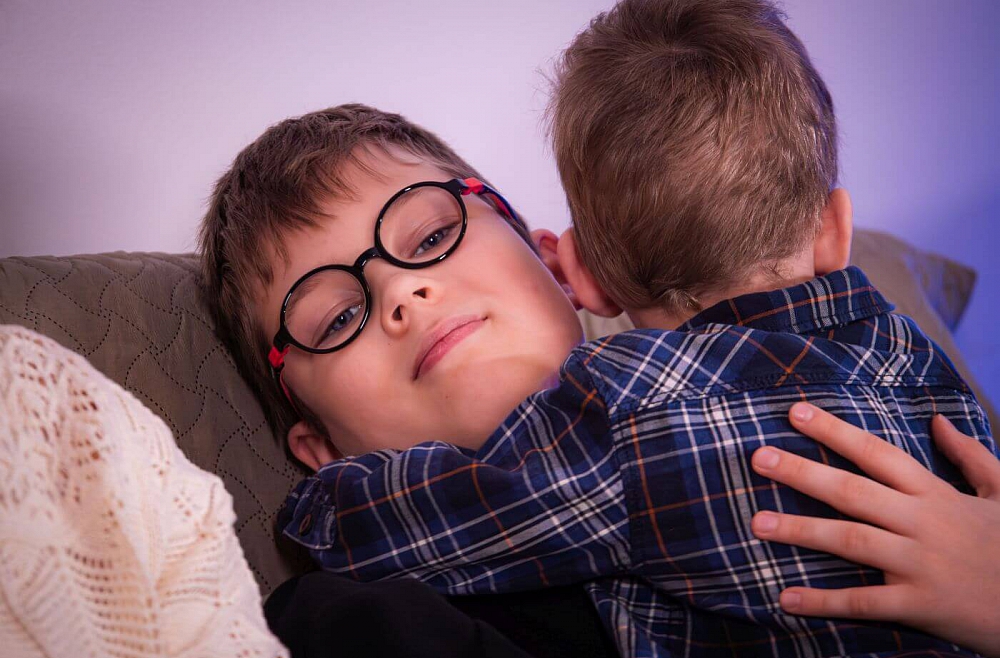 gimst-grinduli Paula Andris Aleksandrs Lauris