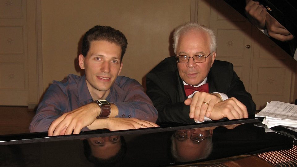 раффи хараджанян