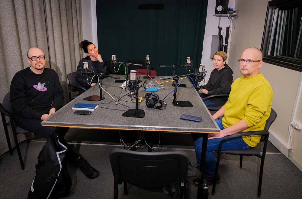 Kultūras atmiņas un traumas pilsētas telpā