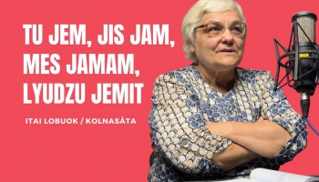 Itai lobuok - JEM, JAM, JAMAM, JEMIT