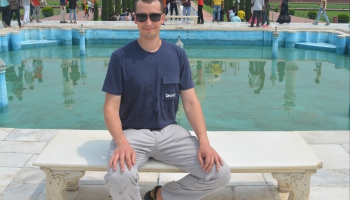 Latvijas Dēkaiņi #131 - Artūrs Brēķis