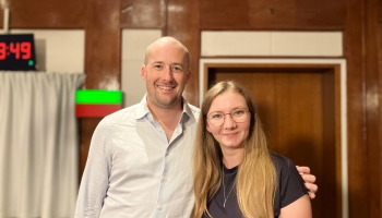 Kristofers Volšs-Sinka par Rīgas projektu kora pirmo albumu: Ar rezultātu esam apmierināti