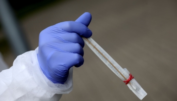 Latvijas zinātnieku iesaiste Covid-19 vakcīnas izstrādē un vīrusa pētniecībā