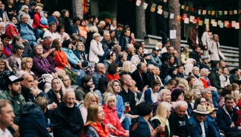 Valmieras vasaras teātra festivāls nāk ar astoņiem jaundarbiem un runās par pieņemšanu