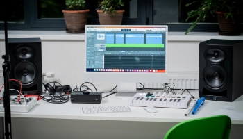 Rīgā norisināsies pirmā starptautiskā mūzikas izglītības konference