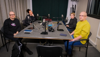 Kultūras atmiņas un traumas pilsētas telpā