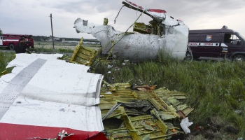 Aprit 4 gadi kopš MH17 notriekšanas; par atbildīgo sodīšanu aizvien nav skaidrības