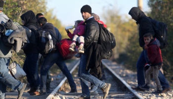 Latvija piešķirs bēgļu atturēšanas programmai Turcijā 4,3 miljonus eiro