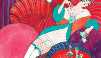  “Покажем то, что принято скрывать” - директор Музея моды о выставке будуарной одежды