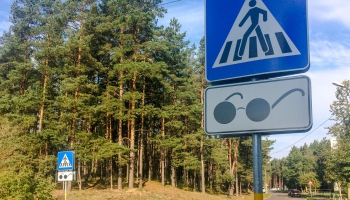 Daugavpils Neredzīgo ciemata pastāvēšana visdrīzāk ir laika jautājums