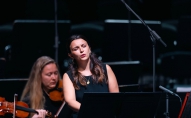 Nina Spinozi LNSO