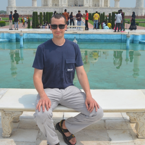 Latvijas Dēkaiņi #131 - Artūrs Brēķis