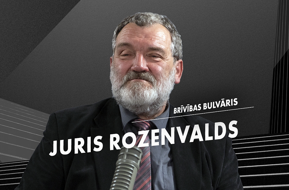 Brīvības bulvāris
