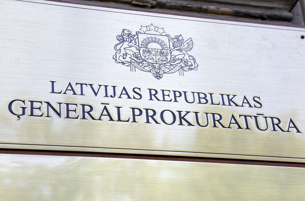 Krustpunktā: Diskutē ģenerālprokurora amata kandidāti