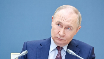 Putins nedosies uz Ukrainas miera sarunām Stambulā 