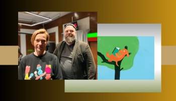 Satikšanās bērnībā. Otro reizi Siguldā notiks Bērnu un jauniešu literatūras festivāls
