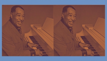 Veltījums Djūkam Elingtonam