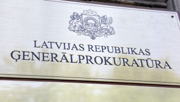 Krustpunktā: Diskutē ģenerālprokurora amata kandidāti