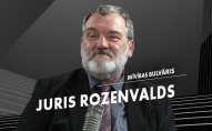 Juris Rozenvalds: Jādomā, kā paaugstināt uzticēšanās līmeni politiskajai sistēmai
