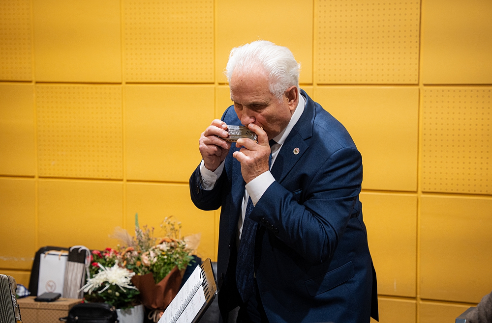 Jakobsonam 90 Gunars Jakobsons