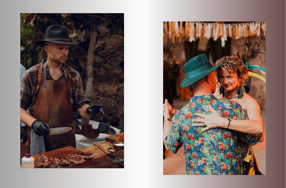 Asnāte un Jānis Avotnieki, Abgunste