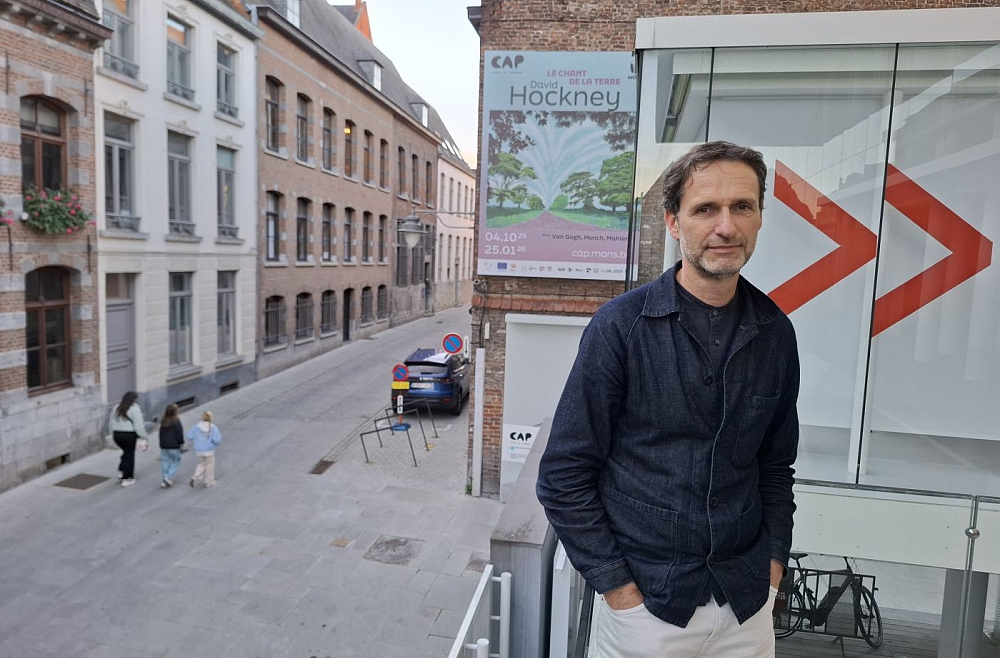 Mosas mākslas muzejs