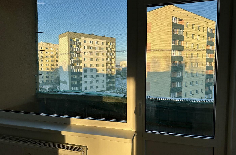 Divu gadu laikā Liepājas mājokļu tirgū varētu nonākt vairāk nekā 400 jaunu dzīvokļu