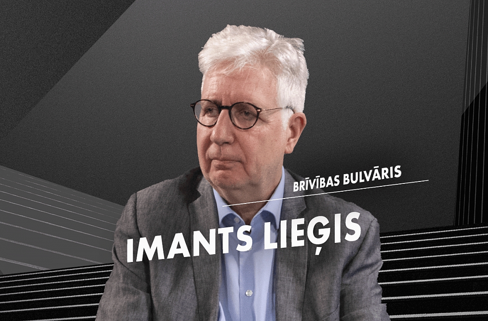 Brīvības bulvāris