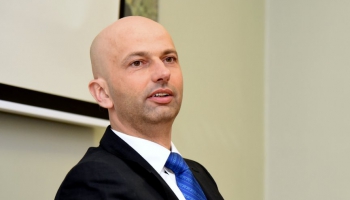 Jānis Citskovskis kļuvis par Valsts kancelejas vadītāju