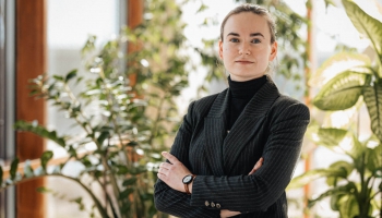 Elīza Ilze Malceniece Dienvidāfrikā guva pārliecību turpināt darbu ģimenes saimniecībā