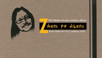 #13/100 Juris Kulakovs "Ētera Odējs" (2008)