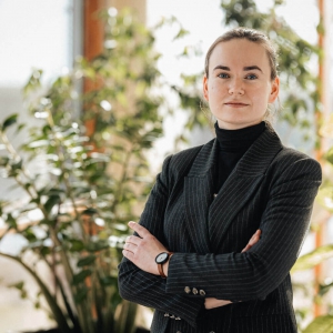 Elīza Ilze Malceniece Dienvidāfrikā guva pārliecību turpināt darbu ģimenes saimniecībā
