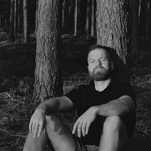 Ne tā rudenīgi ar Valtu Inci